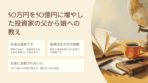 【5年で1億貯める株式投資】口コミ・評判・レビューまとめ｜再現性が高すぎると話題の投資本とは？